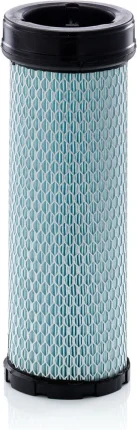 Poistný filter MANN FILTER CF 12 004