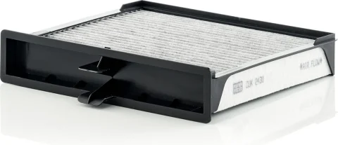 Kabínový filter MANN FILTER CUK 2430