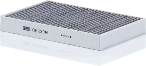 Kabínový filter MANN FILTER CUK 25 044