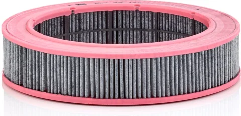 Kabínový filter MANN FILTER CUK 33 128