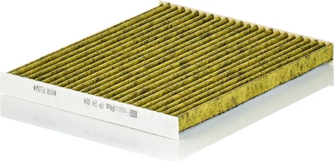 Kabínový filter MANN FILTER FP 24 004