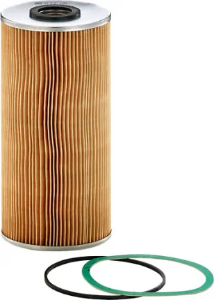 Olejový filter MANN FILTER H 12 105 x