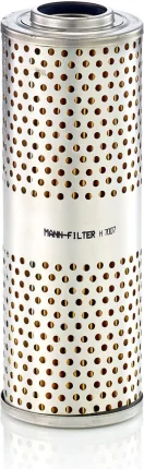 Hydraulický filter MANN FILTER H 7007 x