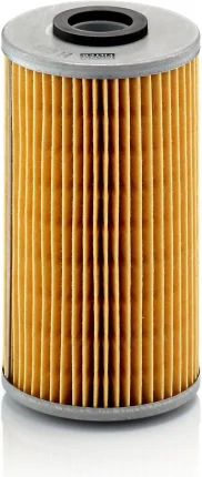 Olejový filter MANN FILTER H 939