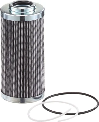 Hydraulický filter MANN FILTER HD 612/2 x