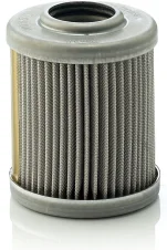 Hydraulický filter MANN FILTER HD 65/2