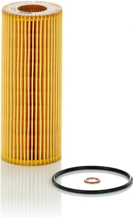 Olejový filter MANN FILTER HU 722 x