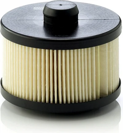 Palivový filter MANN FILTER PU 10 001 x