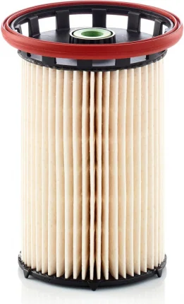 Palivový filter MANN FILTER PU 8007