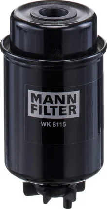 Palivový filter MANN FILTER WK 8115