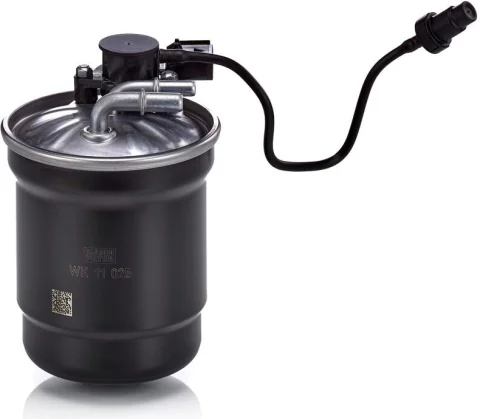 Palivový filter MANN FILTER WK 11 025