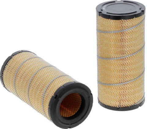 Vzduchový filter HIFI FILTER SA 16580