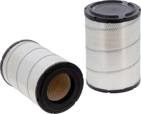 Vzduchový filter HIFI FILTER SA 16643