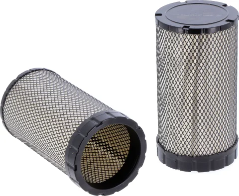 Vzduchový filter HIFI FILTER SA 16988