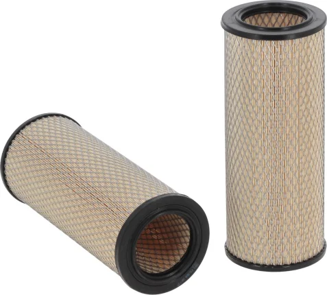 Vzduchový filter HIFI FILTER SA 739