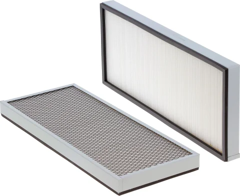 Kabínový filter HIFI FILTER SC 40012