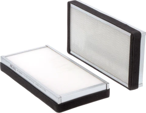 Kabínový filter HIFI FILTER SC 40065