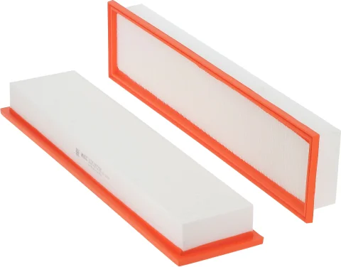 Kabínový filter HIFI FILTER SC 50178