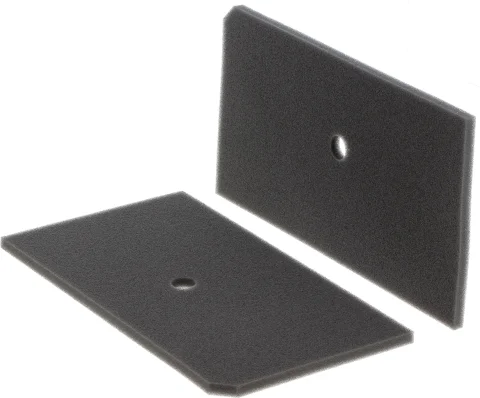 Kabínový filter HIFI FILTER SC 50239