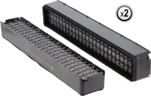 Kabínový filter HIFI FILTER SC 70043 KITCAG