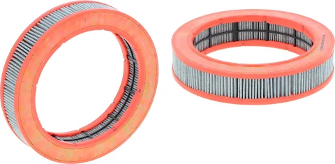 Kabínový filter HIFI FILTER SC 90185 CA