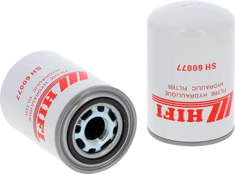 Hydraulický filter HIFI FILTER SH 60077