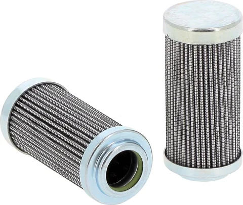 Hydraulický filter HIFI FILTER SH 63903 V