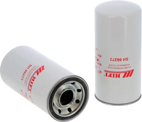 Hydraulický filter HIFI FILTER SH 66273