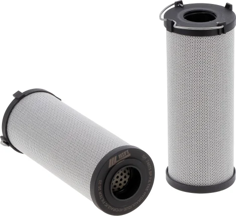 Hydraulický filter HIFI FILTER SH 74675 SP