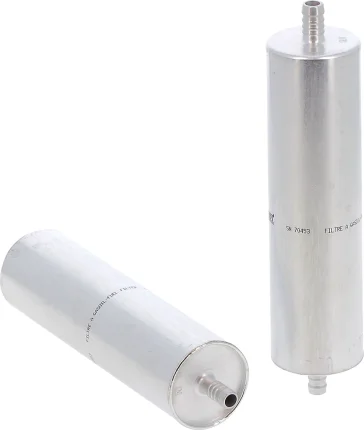 Palivový filter HIFI FILTER SN 70453