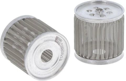 Palivový filter HIFI FILTER SN 80513