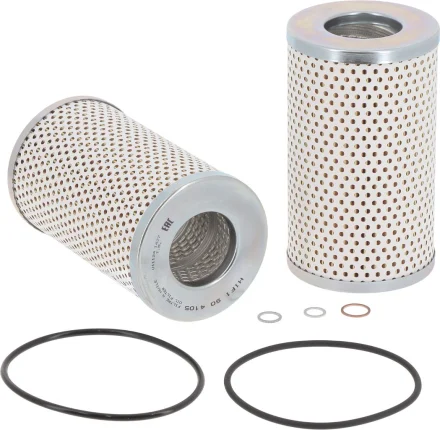 Olejový filter HIFI FILTER SO 4105