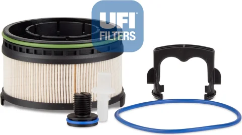 Palivový filter UFI 26.239.00