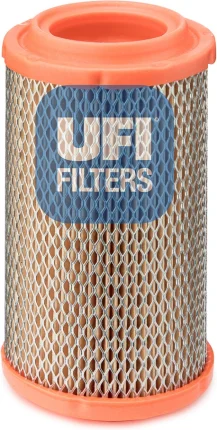 Vzduchový filter UFI 27.756.00
