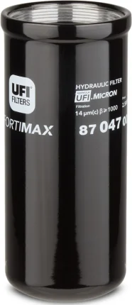 Hydraulický filter UFI 87.047.00