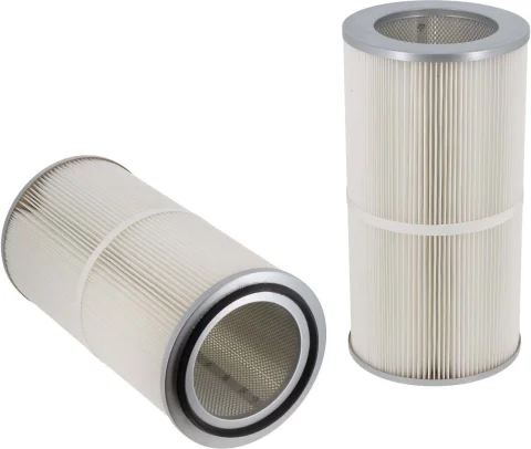 Prachový filter HIFI FILTER ASR 980007AT100