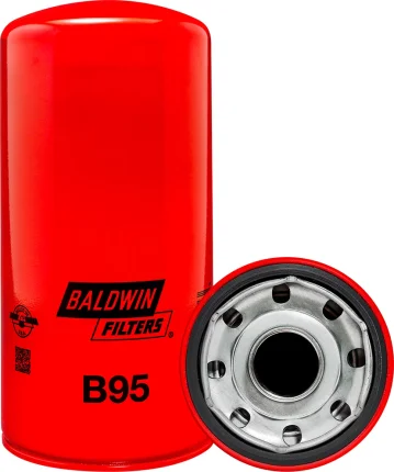 Olejový filter BALDWIN FILTERS B95