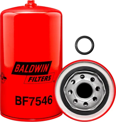 Palivový filter BALDWIN FILTERS BF7546