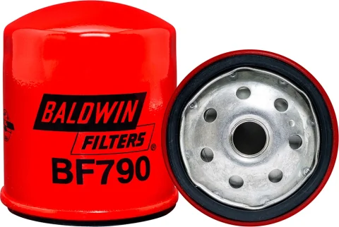 Palivový filter BALDWIN FILTERS BF790