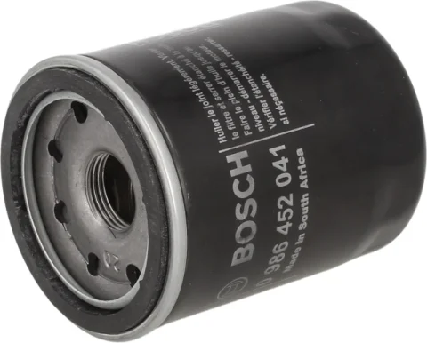 Olejový filter BOSCH 0 986 452 041