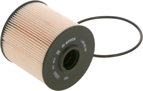 Palivový filter BOSCH 1 457 431 707