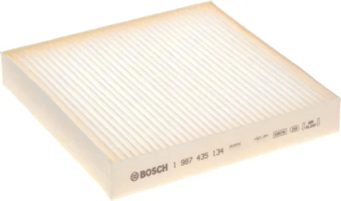 Kabínový filter BOSCH 1 987 435 134