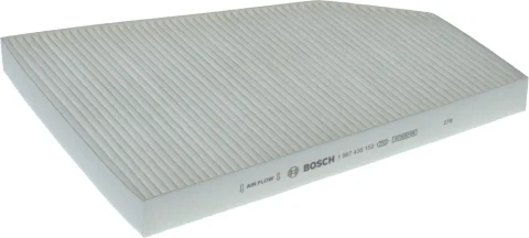 Kabínový filter BOSCH 1 987 435 152