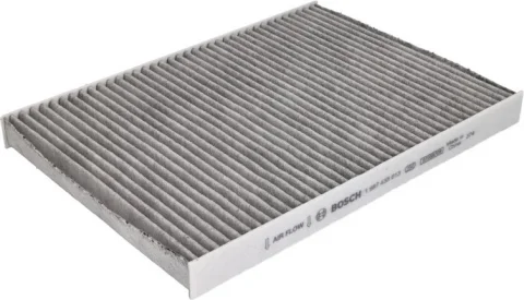 Kabínový filter BOSCH 1 987 435 613