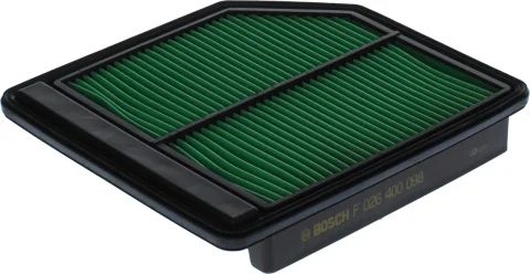 Vzduchový filter BOSCH F 026 400 098