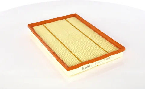 Vzduchový filter BOSCH F 026 400 381