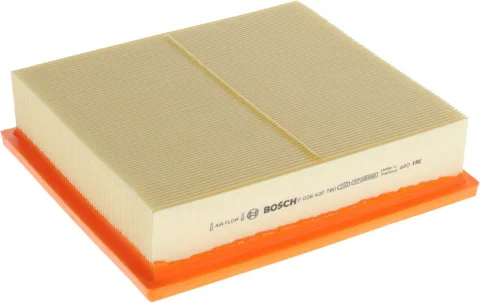 Vzduchový filter BOSCH F 026 400 780