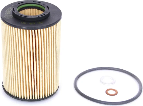 Olejový filter BOSCH F 026 407 061