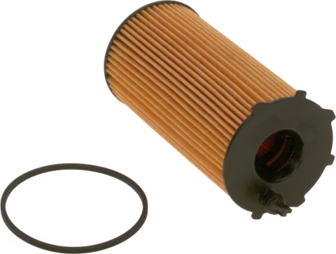 Olejový filter BOSCH F 026 407 207