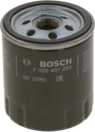 Olejový filter BOSCH F 026 407 233